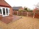 Thumbnail Bungalow for sale in Stroud Close, Wirral, Merseyside