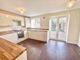 Thumbnail End terrace house for sale in Jackson Avenue, Nantwich