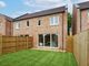 Thumbnail Semi-detached house for sale in Lake Lane, Frampton On Severn