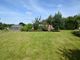 Thumbnail Detached house for sale in Sandy Lane, Lockley Wood, Market Drayton, Shropshire