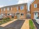 Thumbnail End terrace house for sale in Ramsey Avenue, Gosport, Hampshire
