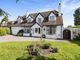 Thumbnail Detached house for sale in Nyton Road, Aldingbourne, Chichester