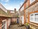 Thumbnail Terraced house for sale in The Pump House, West Stoke