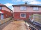 Thumbnail Semi-detached house for sale in Lightfoot Drive, Carlisle