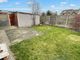 Thumbnail Detached bungalow for sale in Bradway, Sturton By Stow, Lincoln