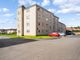 Thumbnail Flat for sale in Corthan Court, Kirkcaldy