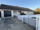 Thumbnail Bungalow for sale in Priory Lodge Close, Milford Haven, Pembrokeshire