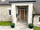 Thumbnail Detached house for sale in Russell Avenue, Swanage