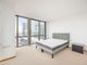 Thumbnail Flat to rent in Hertsmere Road, Canary Wharf