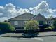 Thumbnail Detached bungalow for sale in Nant Glyn, Buckley