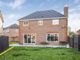 Thumbnail Detached house for sale in Stockley Crescent, Shirley, Solihull