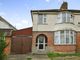 Thumbnail Semi-detached house for sale in Oxford Road, Reading