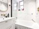 Thumbnail Flat for sale in Finborough Road, London