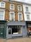 Thumbnail Retail premises for sale in Kensington Church Street, London