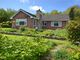 Thumbnail Bungalow for sale in Dingle Drive, Canal Road, Newtown, Powys