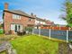 Thumbnail Semi-detached house for sale in West Orchard Lane, Liverpool, Merseyside