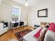 Thumbnail Flat for sale in Willow Place, London