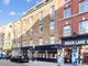 Thumbnail Flat to rent in Brick Lane, London