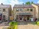 Thumbnail End terrace house for sale in Beckside Close, Addingham, Ilkley, West Yorkshire