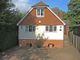 Thumbnail Detached house for sale in Pinkham, East Peckham, Tonbridge