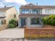 Thumbnail Semi-detached house for sale in Bradley Avenue, Winterbourne, Bristol