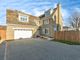 Thumbnail Detached house for sale in Croft Gardens, Whitley, Goole