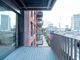 Thumbnail Flat to rent in Rm/E27 Legacy Building 2 (A03), London