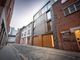 Thumbnail Town house for sale in Southern Street, Castlefield, Manchester