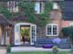 Thumbnail Terraced house for sale in Chiddingfold Road, Dunsfold, Godalming, Surrey