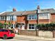 Thumbnail Detached house for sale in Green Street, Old Town, Eastbourne, East Sussex
