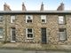 Thumbnail Terraced house for sale in Erasmus Street, Penmaenmawr, Conwy