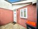 Thumbnail Bungalow for sale in Rough Lea Road, Cleveleys
