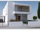 Thumbnail Detached house for sale in Olivia Villas, Strovolos, Nicosia, Cyprus