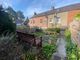 Thumbnail Terraced house for sale in Brookfield Cottages Brookfield Lane, Bakewell, Derbyshire