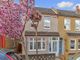 Thumbnail Semi-detached house for sale in Strathearn Road, Sutton, Surrey