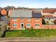 Thumbnail Detached house for sale in Tene Close, Cawston, Rugby