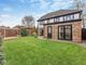 Thumbnail Detached house for sale in Meadowdown, Weavering, Maidstone