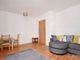 Thumbnail Flat for sale in 3B Station Road, Roslin