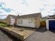 Thumbnail Bungalow for sale in Beverley Close, Frome