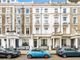 Thumbnail Flat to rent in Linden Gardens, Notting Hill