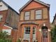 Thumbnail Detached house for sale in Cedars Road, Hampton Wick