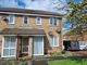 Thumbnail Flat for sale in Rockall Way, Caister-On-Sea, Great Yarmouth