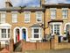 Thumbnail Property to rent in Stoneycroft Road, Woodford Green