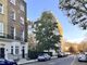 Thumbnail End terrace house for sale in Albion Street, London