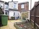 Thumbnail Terraced house for sale in Kitchener Street, King's Lynn