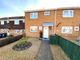 Thumbnail Terraced house for sale in Englands Way, Knighton Heath, Bournemouth, Dorset