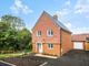 Thumbnail Detached house for sale in Off Thanet Way, Whitstable