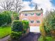 Thumbnail Detached house for sale in St James's Road, Sevenoaks