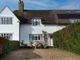 Thumbnail Terraced house for sale in Breech Lane, Walton On The Hill, Tadworth, Surrey.