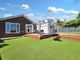 Thumbnail Detached bungalow for sale in Parkside Drive, Exmouth, Devon